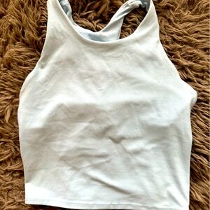 Athleta Girl Long Distance Bra